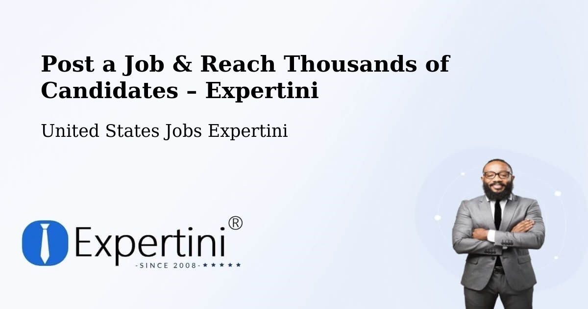 Post a Job in La Mirada – Hire the Right Talent - La Mirada, United States Jobs Expertini