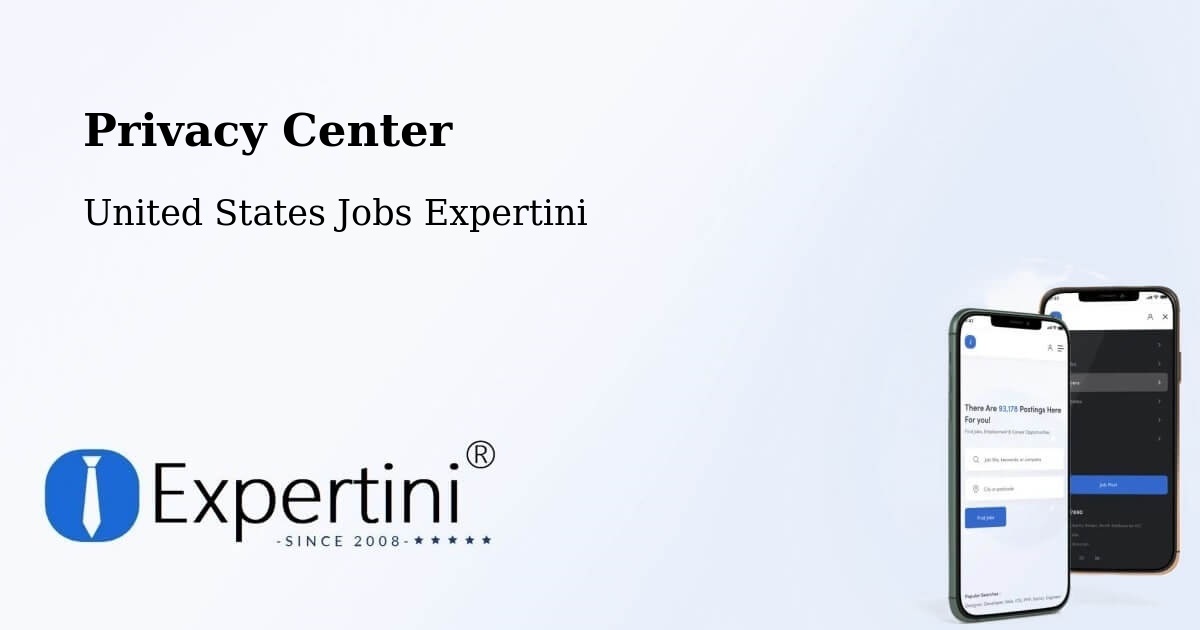 Privacy Policy – La Mirada - United States Jobs Expertini