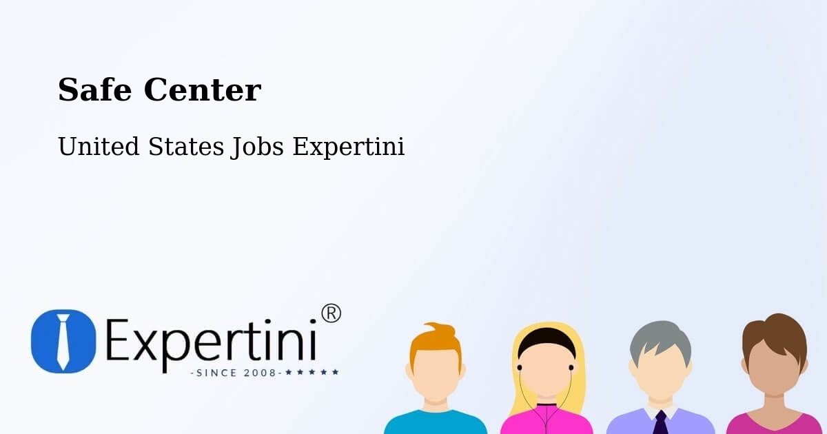 Safety Center – La Mirada - United States Jobs Expertini
