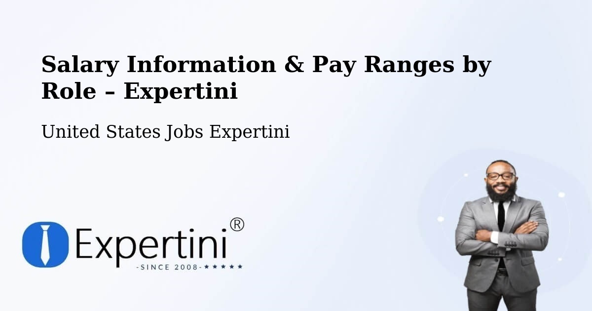 Salary Information & Pay Ranges – La Mirada - La Mirada, United States Jobs Expertini