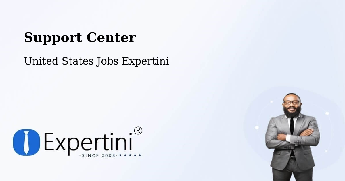 Support Services – La Mirada - United States Jobs Expertini