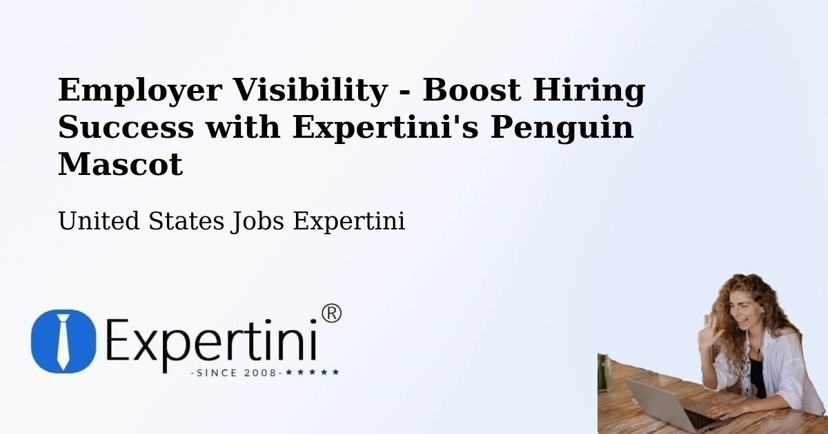 CV and Resume Visibility Optimization – La Mirada - United States Jobs Expertini